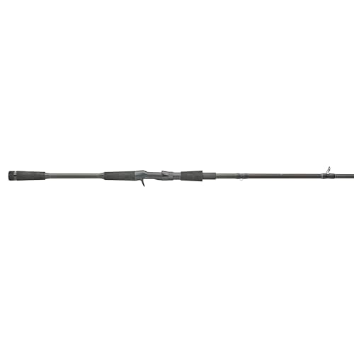 Abu Garcia Beast Casting Fishing Rod - size: 8' - Extra Heavy - 2pc