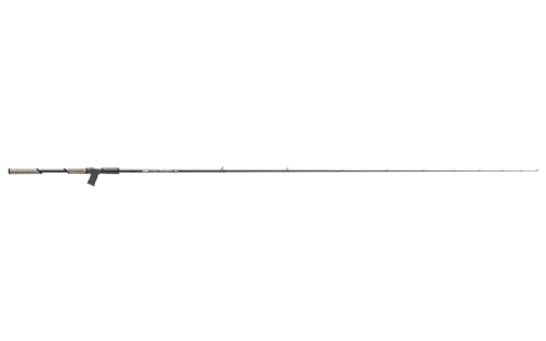 St. Croix Rods Mojo Bass Casting Rod, Premium Quality Casting Rod, Made in The USA - style: 7'3" Medium-heavy/Fast 1 Pc.