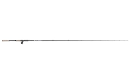 St. Croix Rods Mojo Bass Casting Rod, Premium Quality Casting Rod, Made in The USA - style: 7'3" Medium-heavy/Fast 1 Pc.