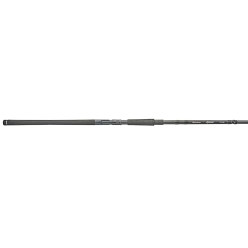 Abu Garcia Beast Casting Fishing Rod - size: 9'5" - Extra Extra Heavy - 2pc