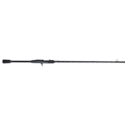 Abu Garcia Vendetta Casting Fishing Rod - size: Old 2022 Model, style: 6'9" - Medium Heavy - 1pc