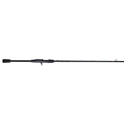 Abu Garcia Vendetta Casting Fishing Rod - size: Old 2022 Model, style: 7' - Medium Heavy - 1pc