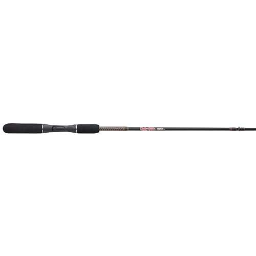 Ugly Stik GX2 Casting Fishing Rod - size: 5'6" - Medium - 1pc