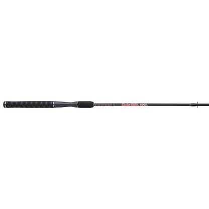 Ugly Stik GX2 Spinning Rod - size: 6'6" - Light - 2pc, style: New Model