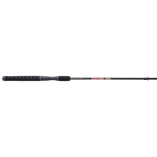 Ugly Stik GX2 Spinning Rod - size: 6' - Light - 2pc, style: New Model