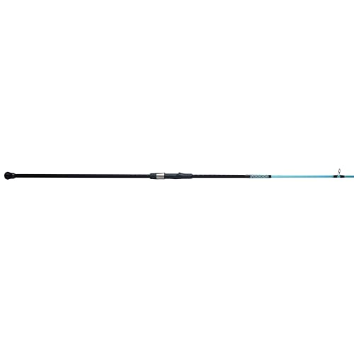 Ugly Stik Carbon Surf Casting Fishing Rod - size: 10' - Medium Heavy - 2pc