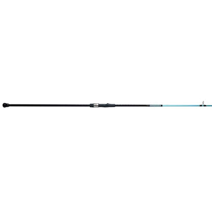 Ugly Stik Carbon Surf Casting Fishing Rod - size: 10' - Medium Heavy - 2pc