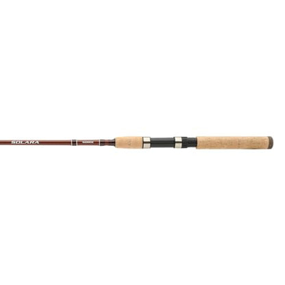 Shimano Solara Spinning A Freshwater|Multi-Species|SpinningFishing - size: 5'6"