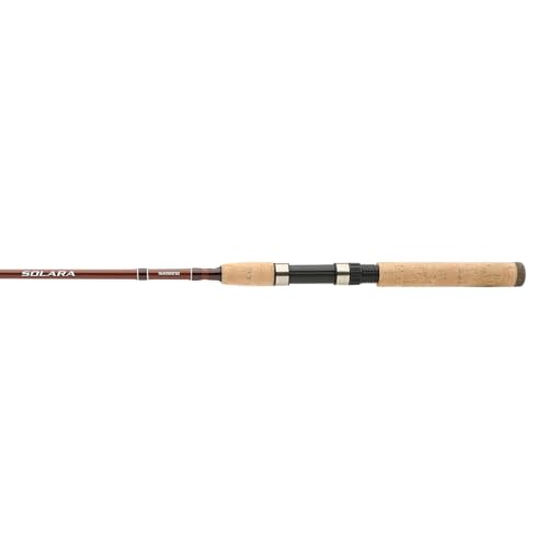 Shimano Solara Spinning A Freshwater|Multi-Species|SpinningFishing - size: 5'6"