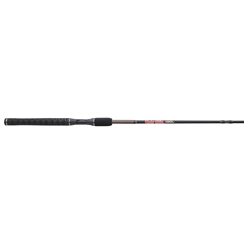 Ugly Stik GX2 Casting Fishing Rod - size: 6'6" - Medium - 1pc, style: New Model