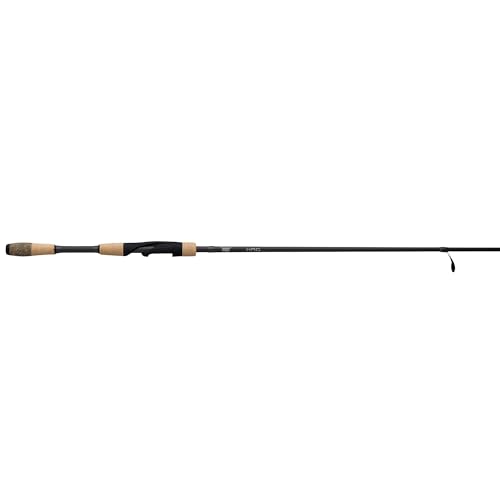 Fenwick HMG Bass 7'1" Medium Spinning - HMGB71M-XFS