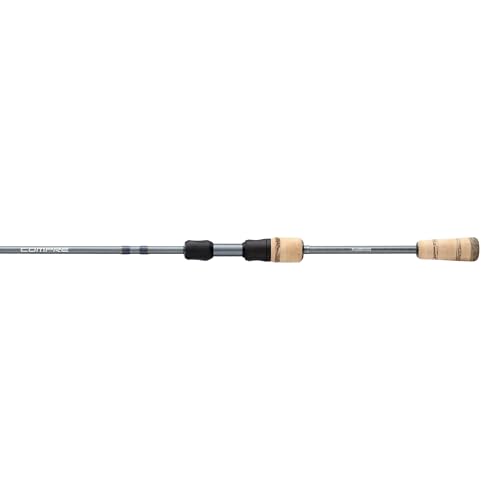 Shimano COMPRE LITE Freshwater|Trout|Panfish|SpinningFishing - size: 7'1"