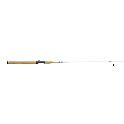 Shakespeare Excursion Spinning Rod - size: 6' - Light - 2pc