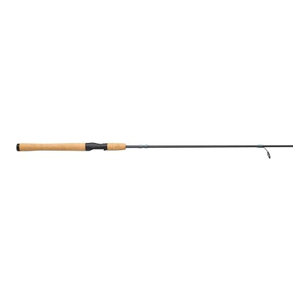 Shakespeare Excursion Spinning Rod - size: 6' - Light - 2pc