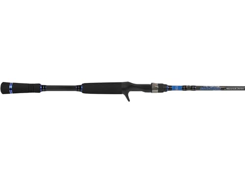 Dobyns Rods Maverick Series - style: Mk705cb