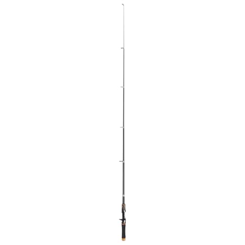 VICASKY Telescoping Fishing Pole Portable Extendable Fishing Rod for Saltwater and Freshwater Lightweight Travel Rod with Ergonomic Handle for Precision Casting