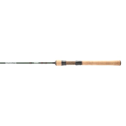 SENSILITE Spinning A - size: Pieces: 1 | Length: 6'0" | Power: Light