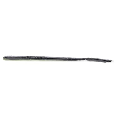Strike King KVD Filler Worm Soft Bait Fishing Lure - color: Natural Shad