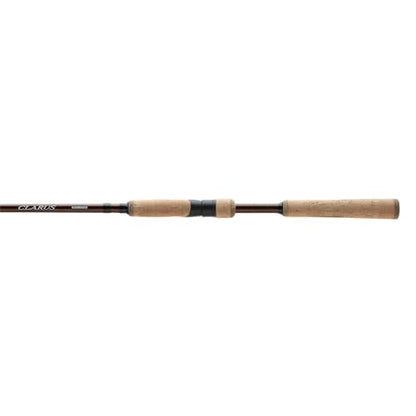 Shimano CLARUS Spinning Freshwater|SpinningFishing - size: 6'6"