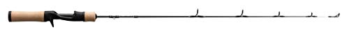 13 Fishing - Omen - Ice Fishing Rods - size: 32" MH (Medium Heavy)