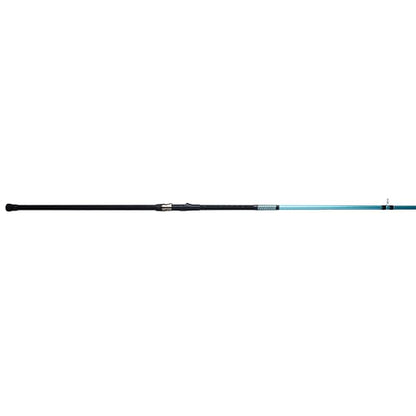 Ugly Stik Carbon Surf Casting Fishing Rod - size: 12' - Heavy - 2pc