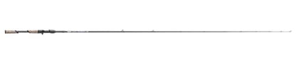 St. Croix Rods Mojo Bass Casting Rod, Premium Quality Casting Rod, Made in The USA - style: 7'6" Heavy/Mod-fast 1 Pc.