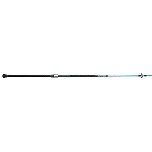 Ugly Stik Carbon Surf Spinning Fishing Rod - size: 9' - Medium - 2pc