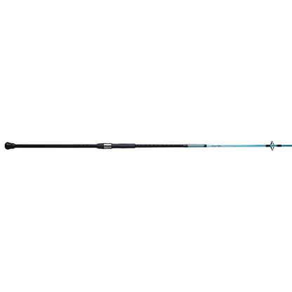 Ugly Stik Carbon Surf Spinning Fishing Rod - size: 9' - Medium - 2pc