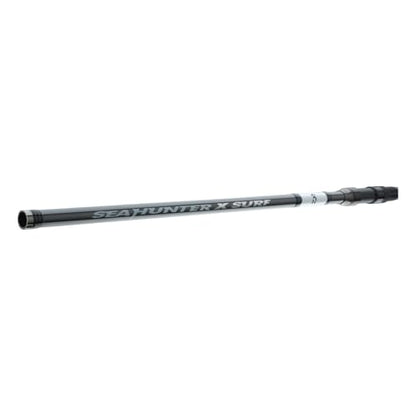 DAIWA Seahunter X Surf, 100-250g, 3 Parts, Surfcasting Fishing Rod - size: 15 Ft