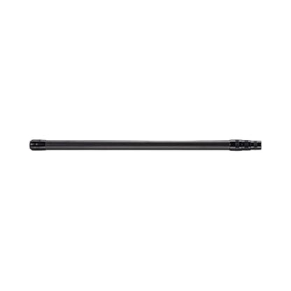Portable Fishing Handle Poles Long Net Telescoping Handle Carbon Fibers Landing Net Rod Enduring Fishing Accessories - size: 1.3m