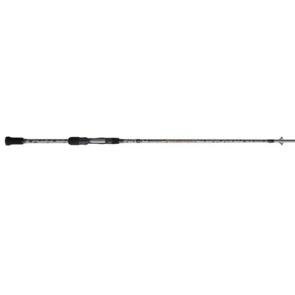 Abu Garcia Vengeance Spinning Fishing Rod - size: 6'9" - Medium Light - 1pc