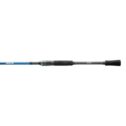 Shimano SLX Spinning Freshwater|Spinning|BassFishing - size: 7"