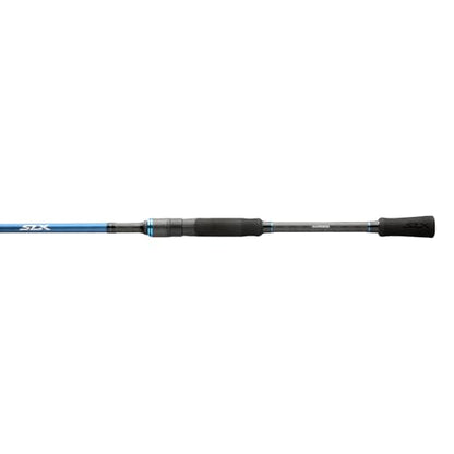 Shimano SLX Spinning Freshwater|Spinning|BassFishing - size: 7"