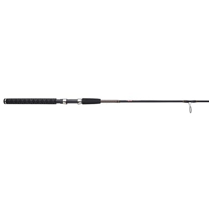 Ugly Stik GX2 Spinning Rod - size: 6'6" - Medium Heavy - 1pc, style: New Model