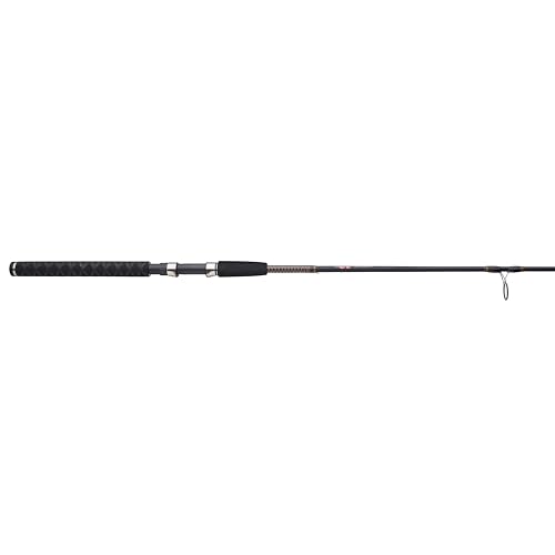 Ugly Stik GX2 Spinning Rod - size: 7' - Medium Heavy - 1pc, style: New Model