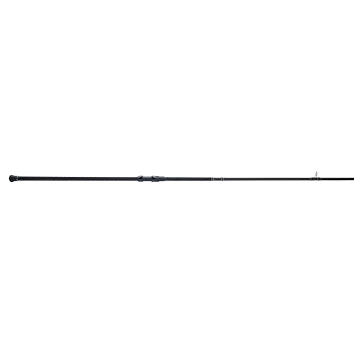 Penn Squadron IV Surf Conventional Casting Rod - size: 12' - Heavy - 20-40lb - 2pc, style: Squadron IV