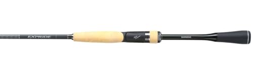Shimano EXPRIDE Spinning Freshwater|Bass|SpinningFishing - size: 6'8"