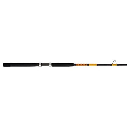 Ugly Stik Bigwater Casting Fishing Rod - size: 6' - Medium Heavy - 20-50lb - 1pc