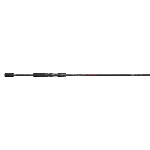 Abu Garcia Vendetta Casting Fishing Rod - size: New Model, style: 7'3" - Medium Heavy - 1pc