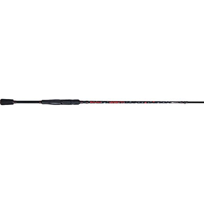 Abu Garcia Vendetta Casting Fishing Rod - size: Old 2022 Model, style: 7'3" - Heavy - 1pc