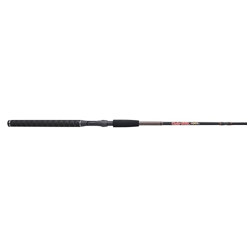 Ugly Stik GX2 Casting Fishing Rod - size: 7' - Medium Heavy - 1pc, style: New Model