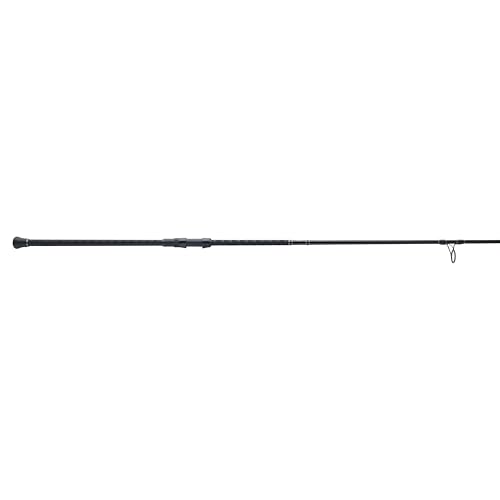 Penn Squadron IV Surf Spinning Rod - size: 9' - Medium - 12-20lb - 2pc, style: Squadron IV
