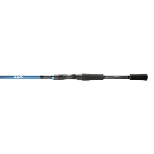 Shimano EXPRIDE Spinning Freshwater|Bass|SpinningFishing - size: Pieces: 1 | Length: 7'5" | Power: Medium Heavy
