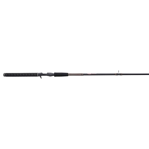 Ugly Stik GX2 Casting Fishing Rod - size: 7'6" - Medium Light - 1pc