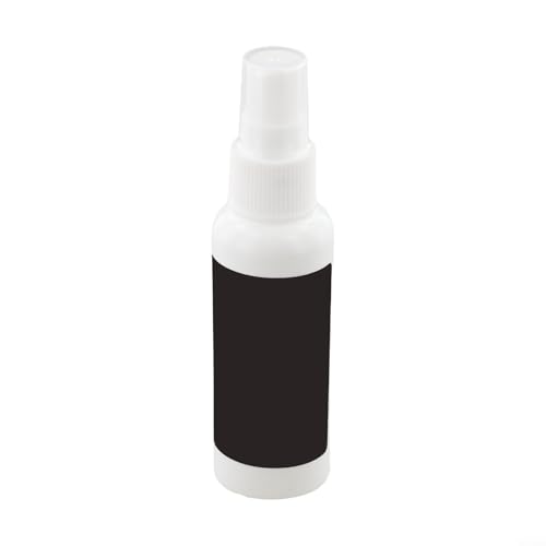 Fishing Attractant Scent Spray 50ml UV Liquid with Fluorescent Effect for Soft Bait and Live Bait in Saltwater or Freshwater Targeting Squid Shrimp Saury Loach
