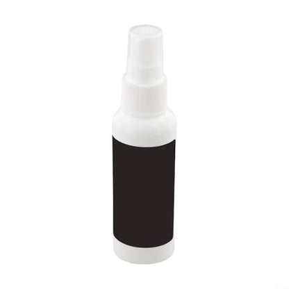 Fishing Attractant Scent Spray 50ml UV Liquid with Fluorescent Effect for Soft Bait and Live Bait in Saltwater or Freshwater Targeting Squid Shrimp Saury Loach