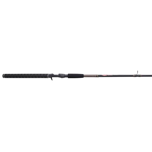 Ugly Stik GX2 Casting Fishing Rod - size: 6'6" - Heavy - 1pc, style: New Model