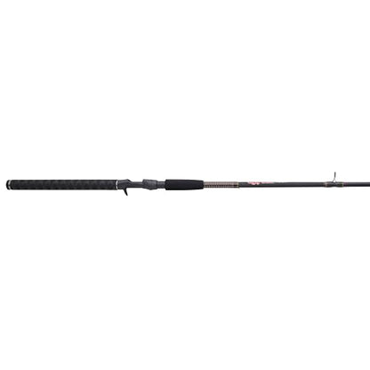 Ugly Stik GX2 Casting Fishing Rod - size: 6'6" - Heavy - 1pc, style: New Model