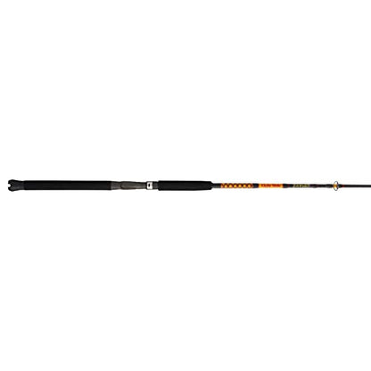 Ugly Stik Bigwater Casting Fishing Rod - size: 5'6" - Medium Heavy - 15-30lb - 1pc