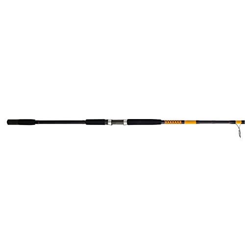 Ugly Stik Bigwater Spinning Fishing Rod - size: New Model, style: 11' - Heavy - 20-40lb - 2pc